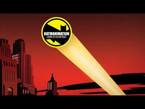 BATMANIMATION Ep. 55 | BCC: "The Stress of Her Regard" (S1E5)