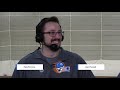 Felix Perrone Interview - 2019 College Dodgeball Nationals