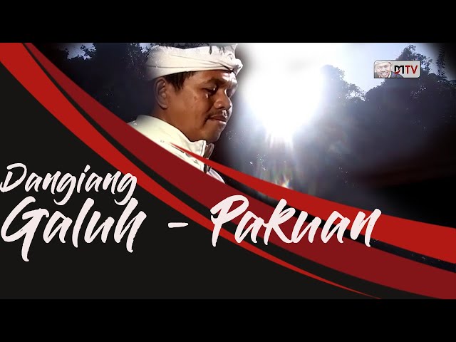 DANGIANG GALUH PAKUAN - LAGU KARYA KANG DEDI MULYADI (EMKA9) class=