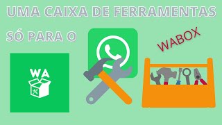 Turbine seu WhatsApp com estas funções top! (WABox) screenshot 4