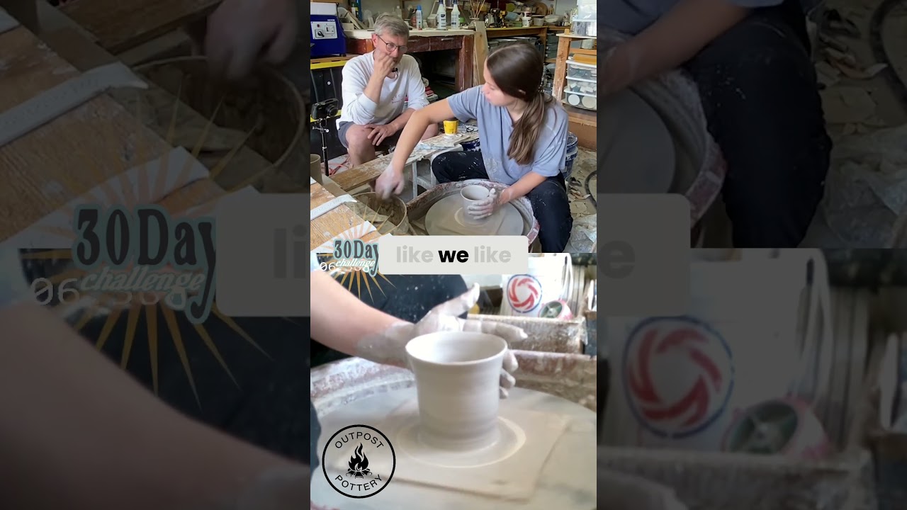 Is Your Clay Too Dry  Pottery Problems & Quick Fixes!