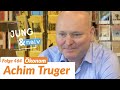 Der "Wirtschaftsweise" Achim Truger - Jung & Naiv: Folge 464