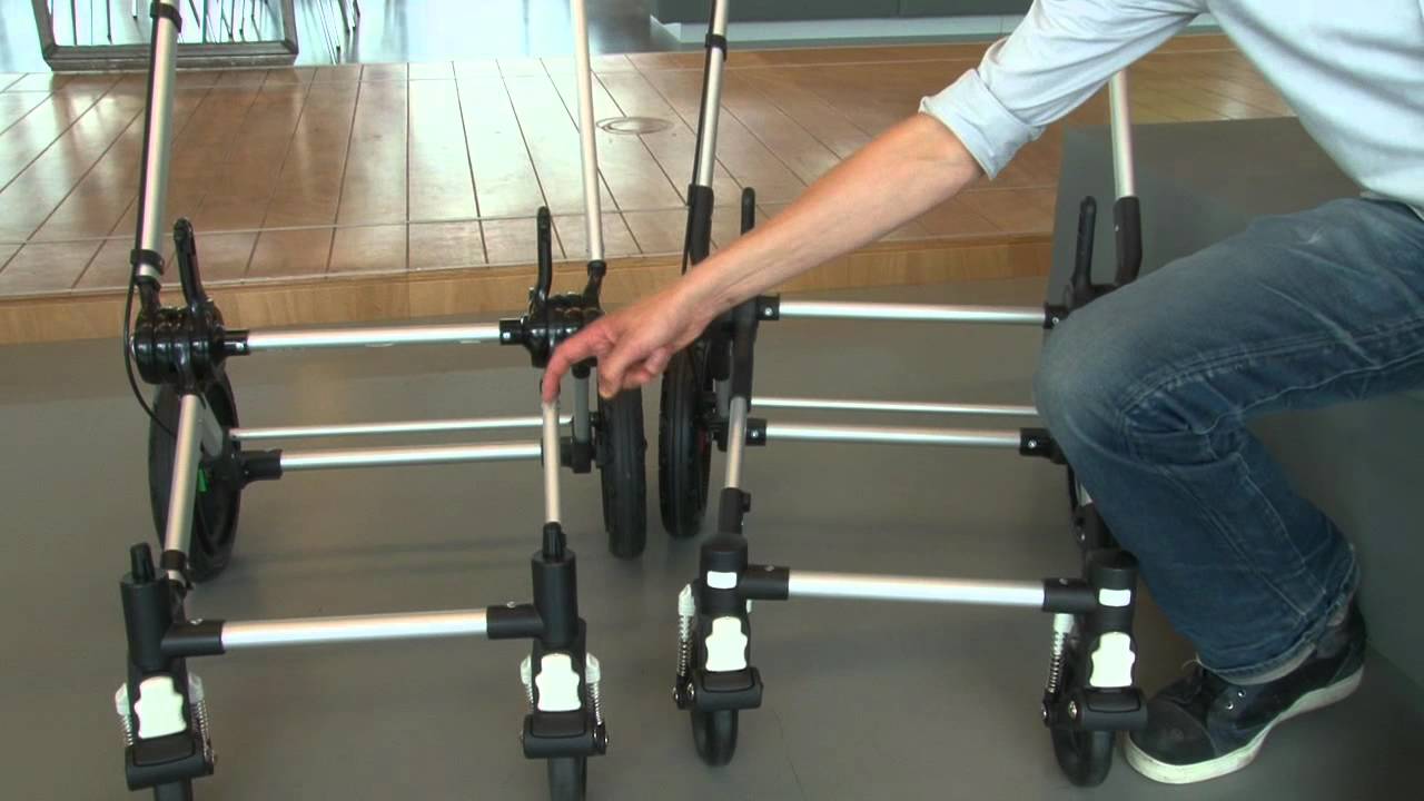 difference bugaboo bee 3 et 5