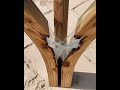 Satisfying Wood Carving & Ingenious Woodworking Joints ▶2