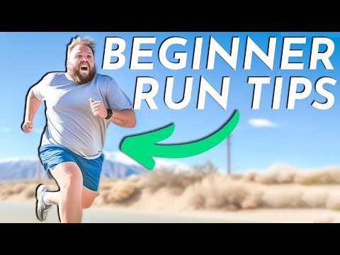 How Id Learn to Run If I Could Start Over
