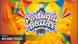 Rebeca - Meu nome é Rebeca (Art Track)