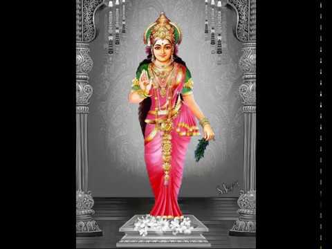 Kannaki Amman Story song  New version 