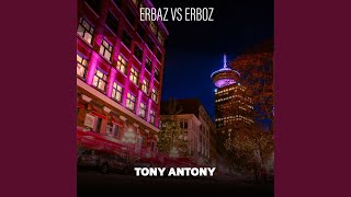 Erboz (Sax) - Tony Antony