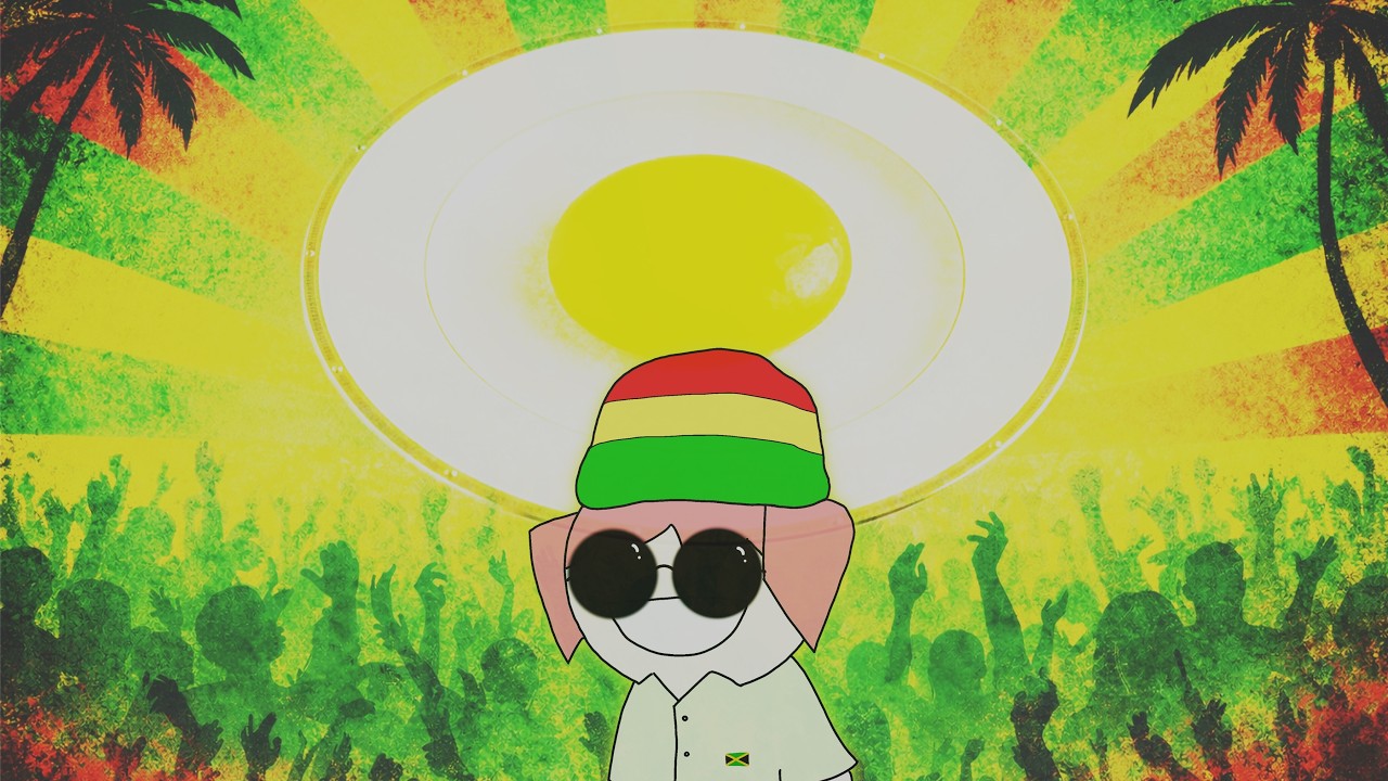 三不粘をエロい目で見るな ~レゲエ~ //TC's REMIX?