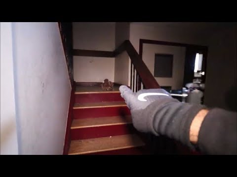 Aterradoras Exploraciones Urbanas || Parte 4 || Don Tops