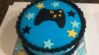Video Game Decoration 🎮 Simple Decoration for Kids screenshot 5