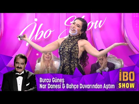 Burcu Güneş -