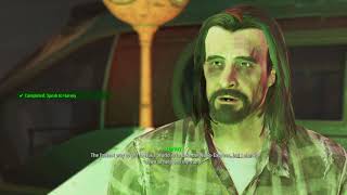 Fallout 4-Nuka World-Part 1.All Aboard