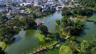 Taiping | 太平 | Tin mining heritage