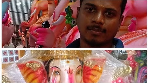 விநாயகர் சதுர்த்தி சிறப்பு மயிலாடுதுறை