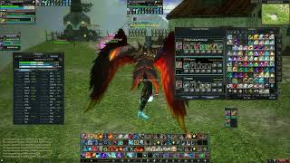 243 VM buffs + equip using in alcatraz