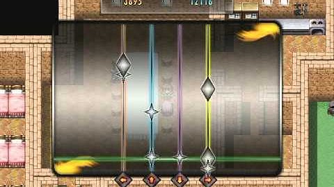 RPG Maker VX Ace - QTE (Type 2) Mini-Game by Sixth
