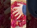 Delicious and chewy sun-dried tomatoes #food #interesting #tomatoes #delicious #cooking