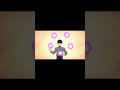 Mash Juggling with magic/#mashle #Mashle: Magic and Muscles #muscle strength #magic #mashburnedead