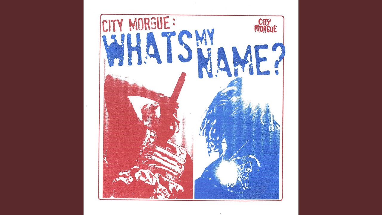 Смотреть «WHAT'S MY NAME» на YouTube Смотреть «WHAT'S MY NAME» на YouTube