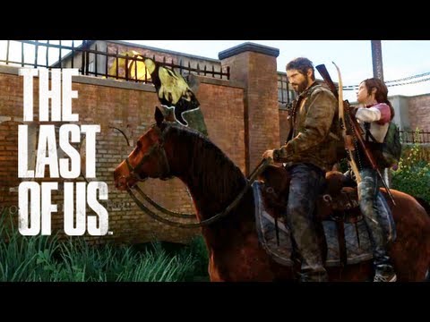 Видео: The Last of Us | Ep.19 | Университет