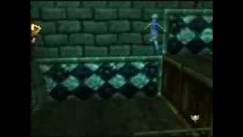Gex 64: Enter the Gecko Nintendo 64 Gameplay_1998_07_08