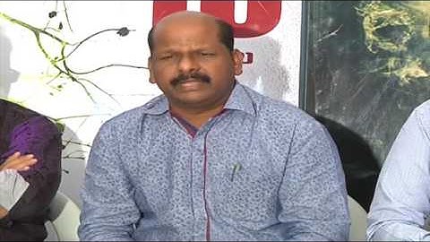 Chitrangada success meet - idlebrain.com