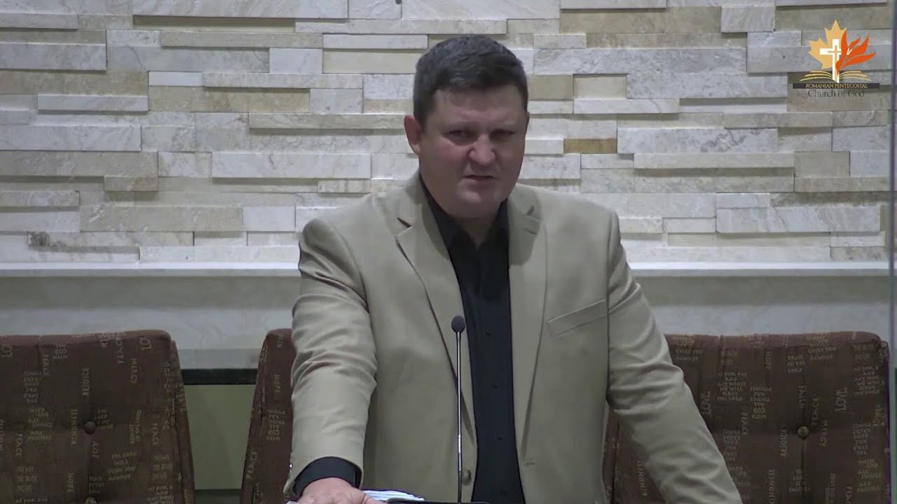 Iulian Costea - Ce să fac cu promisiunile Domnului?