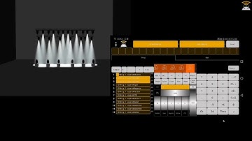 Art-Net Controller Tutorial 1