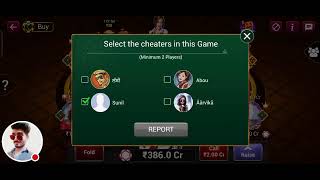 Poker Live Game Play Teen Patti Gold screenshot 3