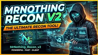 MrNothing_Recon_v2 | All in one bug bounty tool.| Found Two ssh Vurnalable versions with just recon|