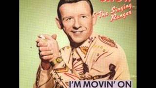 Watch Hank Snow Jesus Wept video