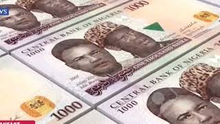 Don't Panic. Old And New Naira Notes Remain Legal Tender – CBN #pdp #apc #viral #fct #trending