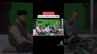 Adzan Kurdi Mix Kashmir Viral || Daeng Syawal || Suara Bocahnya Luar Biasa ||