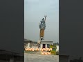 Going In Ayodhya Temple