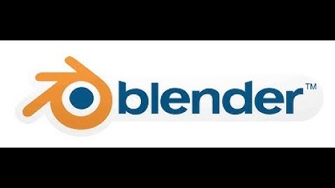 Creating a Flaming Monkey Head on Blender - Random Tutorials