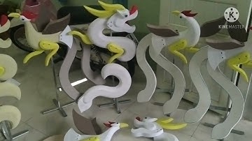 cốt rồng phượng