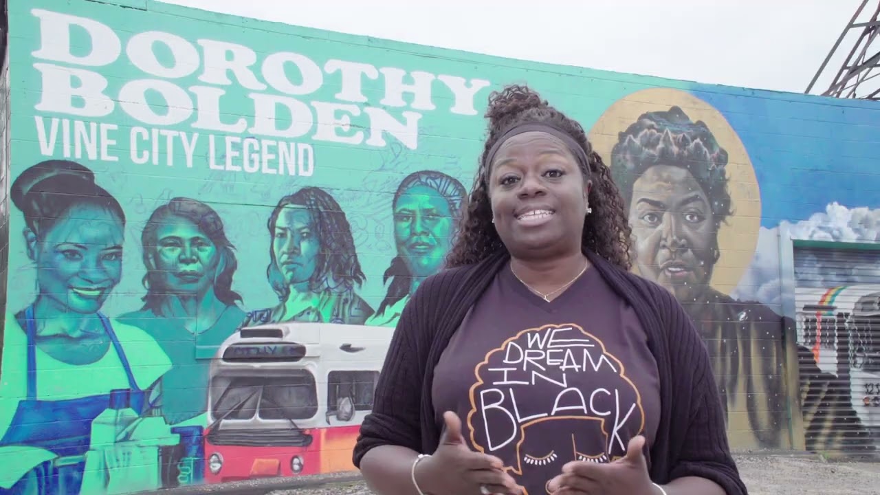 Atlanta Mural Tour 2