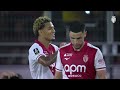 HIGHLIGHTS, AS Monaco 2-1 RC Lens (J5 Ligue 1)