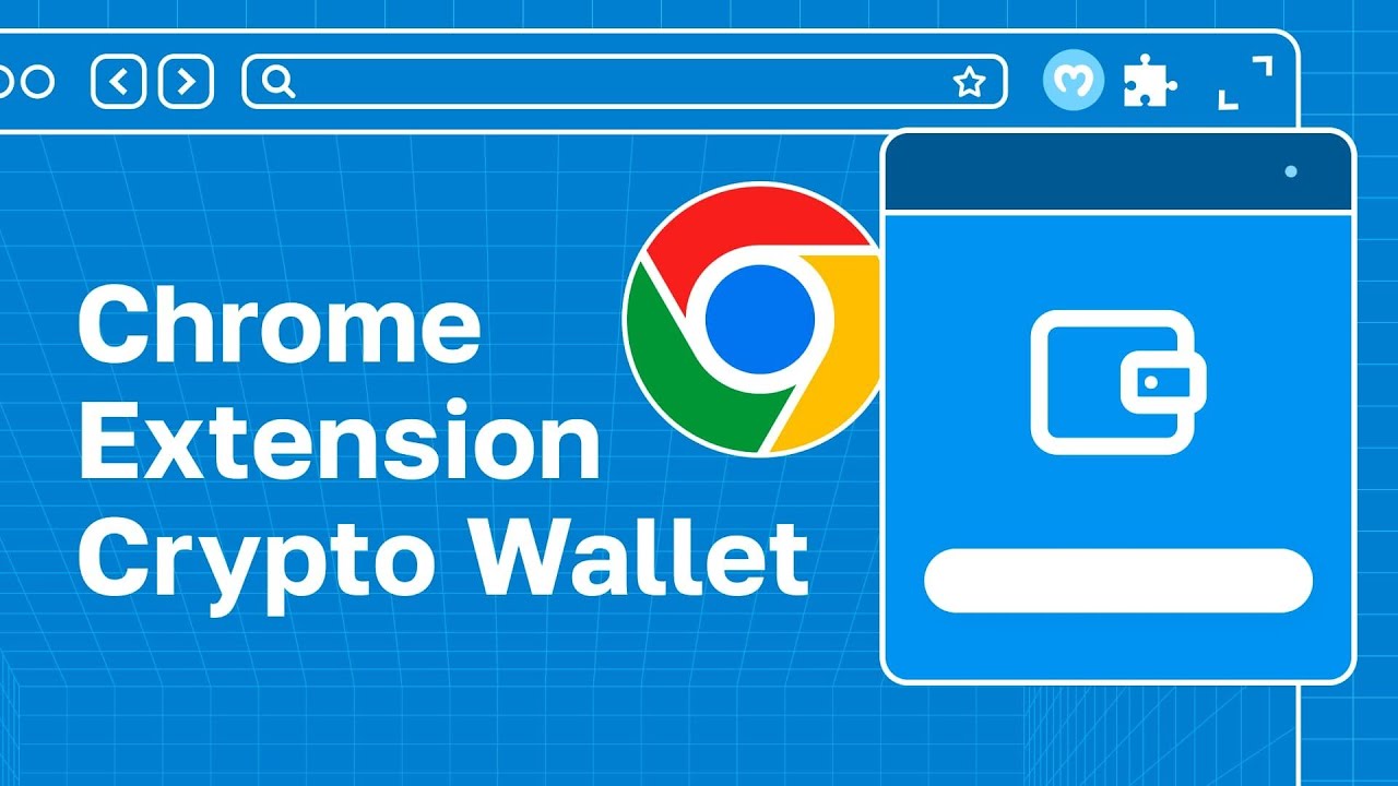 Complete Guide to Crypto Wallet Extension Development with Moralis Blueprint, Ethers, NodeJs, and React Complete Guide to Crypto Wallet Extension Development with Moralis Blueprint, Ethers, NodeJs, and React