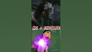 Smaug Vs 3 SML Characters From Jeffy Ball Z! #shorts #versus #sml #jeffy #edit #debate #christmas