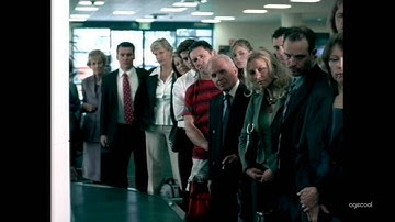 Telstra Pre Paid & BigPond TVC 2006