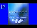 David Guetta ft. Bebe Rexha vs. Eiffel 65 - I&#39;m Good (Blue) - Nightdrop Remix