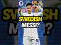 Europe S Most WANTED Wonderkid