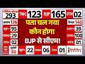 BJP Lead in West Bengal Election Results LIVE: बीजेपी का ये होगा बंगाल में सीएम? | Mamata Banerjee