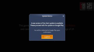 HOW TO UPDATE CABAL RED MOBILE TO LATEST VERSION