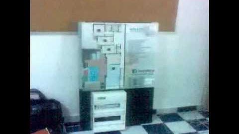 Kalipso Voice Domotics test