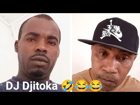 Yayo Magari Mayili Ya Sirikali 🤣 DJ Djitoka ft Ben Djae