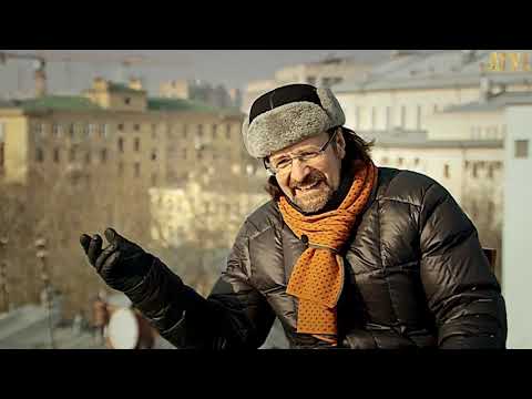 Пешком...Москва Булгаковская