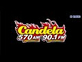 XHLQ-FM / XELQ-AM Candela 90.1 FM / 570 AM. Morelia, Michoacán, Méx